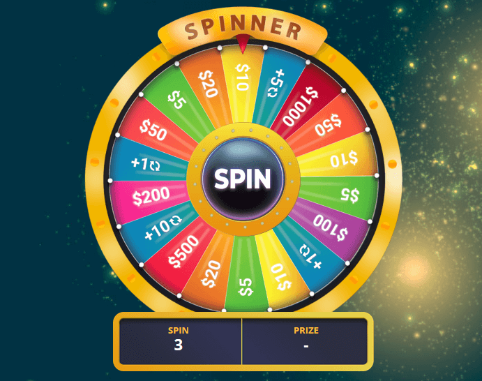 Free Spin คืออะไ