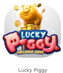 lucky piggy-betkub