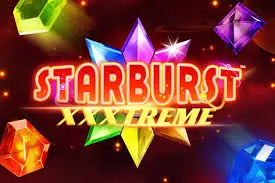 Starburst เกมสล็อตจากค่าย